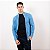 Jaqueta Tricot Gola Alta Masculina - Imagem 8