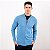Jaqueta Tricot Gola Alta Masculina - Imagem 10