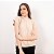 Blusa Tricot Sem Mangas Com Detalhe Canelado Nas Laterais Feminina - Imagem 7