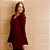 Blusa Manga Flare Com Babados Feminina - Imagem 2