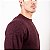 Blusa Tricot Mesclada Gola Redonda Masculina - Imagem 7