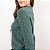 Blusa Tricot Textura Colmeia Feminina - Imagem 7