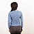 Cardigan Tricot Com Botões Feminino - Imagem 4