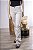 Calça Sarja Bootcut Feminina - Imagem 1