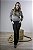 Calça Sarja Bootcut Feminina - Imagem 11
