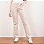 Calça Sarja Bootcut Feminina - Imagem 1