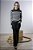 Calça Sarja Bootcut Feminina - Imagem 3
