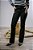 Calça Sarja Bootcut Feminina - Imagem 4