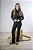Calça Sarja Bootcut Feminina - Imagem 6
