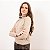 Blusa Tricot Lisa Com Gola Rolê Feminina - Imagem 6