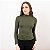 Blusa Manga Longa Com Gola Essencial Feminina - Imagem 6