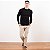 Blusa Tricot Essencial Gola Redonda Masculina - Imagem 6