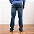 Calça Jeans Slim Blue Masculina - Imagem 2