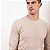 Blusa Tricot Com Decote Redondo Essencial Masculina - Imagem 7