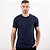 Camiseta Essentials Masculina Com Elastano - Imagem 1