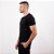 Camiseta Essentials Masculina Com Elastano - Imagem 6