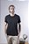 Camiseta Essentials Masculina Com Elastano - Imagem 3
