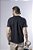 Camiseta Essentials Masculina Com Elastano - Imagem 2