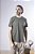 Camiseta Essentials Masculina Com Elastano - Imagem 5