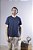Camiseta Essentials Masculina Com Elastano - Imagem 8