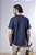 Camiseta Essentials Masculina Com Elastano - Imagem 10