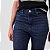 Calça Jeans Skinny 5 Bolsos Cintura Alta Feminina - Imagem 5