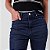 Calça Jeans Skinny 5 Bolsos Cintura Alta Feminina - Imagem 2