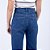 Calça Jeans Reta Cintura Alta Feminina - Imagem 3