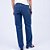 Calça Jeans Reta Cintura Alta Feminina - Imagem 6