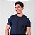 Camiseta Essencial Em Cotton Masculina - Imagem 4