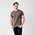 Camiseta Essencial Em Cotton Masculina - Imagem 7