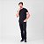 Camiseta Essencial Em Cotton Masculina - Imagem 9