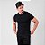Camiseta Essencial Em Cotton Masculina - Imagem 11