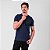 Camiseta Algodão Com Textura Masculina - Imagem 2