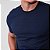 Camiseta Algodão Com Textura Masculina - Imagem 4