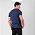 Camiseta Algodão Com Textura Masculina - Imagem 6
