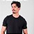Camiseta Algodão Com Textura Masculina - Imagem 11