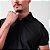 Polo Piquet Tech Com Gola Jacquard Masculina - Imagem 3