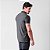 Polo Piquet Tech Com Gola Jacquard Masculina - Imagem 11
