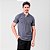 Polo  Piquet Essencial Masculina - Imagem 8