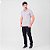 Polo  Piquet Essencial Masculina - Imagem 15