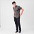 Polo  Piquet Essencial Masculina - Imagem 19