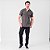 Polo  Piquet Essencial Masculina - Imagem 20