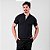 Polo  Piquet Essencial Masculina - Imagem 1