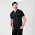 Polo  Piquet Essencial Masculina - Imagem 3