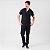 Polo  Piquet Essencial Masculina - Imagem 2