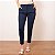 Calça Alfaiataria Skinny Com Bolsos Feminina - Imagem 2
