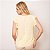 Blusa Sem Manga Com Babado Feminina - Imagem 8