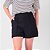 Shorts Alfaiataria Bolso Faca E Barra Italiana Feminina - Imagem 19