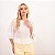 Blusa Bata Com Babados Feminina - Imagem 14